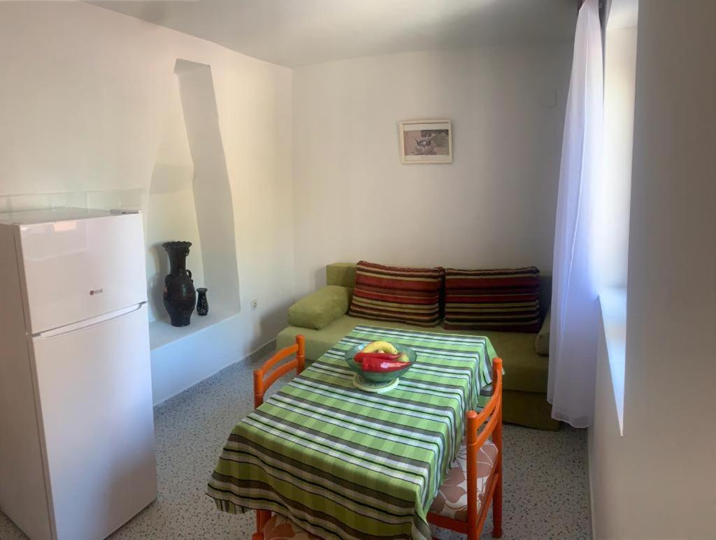 La Cote Magique Apartment Orebić Exterior foto